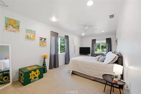 Bedroom - 5556 Hardwick, Riverside, CA 92504 photo 7 of 10