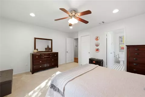 Bedroom - 5556 Hardwick, Riverside, CA 92504 photo 6 of 10