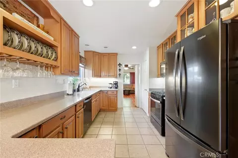 Kitchen - 5556 Hardwick, Riverside, CA 92504 photo 2 of 3