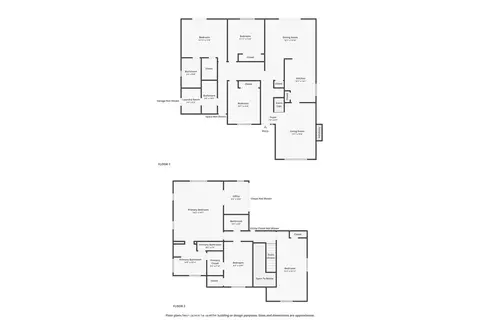 Floorplan - 5556 Hardwick, Riverside, CA 92504 photo 3 of 3