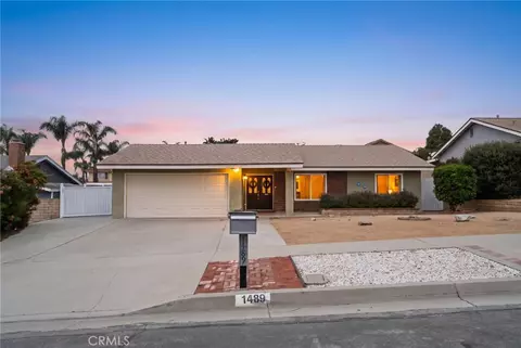 1489 N Mulberry Ave, Upland, CA 91786