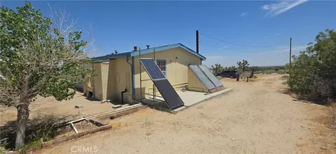 Exterior - 32033 207th E, Llano, CA 93544 photo 2 of 2