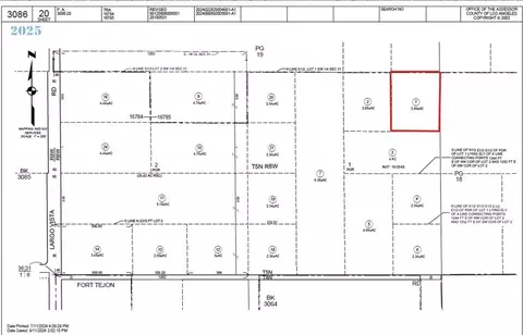 Other - 32033 207th E, Llano, CA 93544 photo 4 of 4