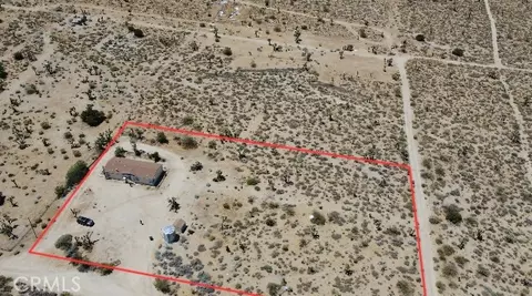 View/Area - 32033 207th E, Llano, CA 93544 photo 1 of 1