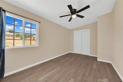 Bedroom - 8216 Buckthorn, Hesperia, CA 92345 photo 3 of 8