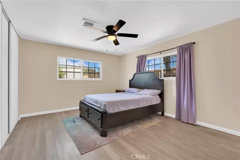 Bedroom - 8216 Buckthorn, Hesperia, CA 92345 photo 5 of 8
