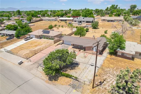 View/Area - 8216 Buckthorn, Hesperia, CA 92345 photo 6 of 19
