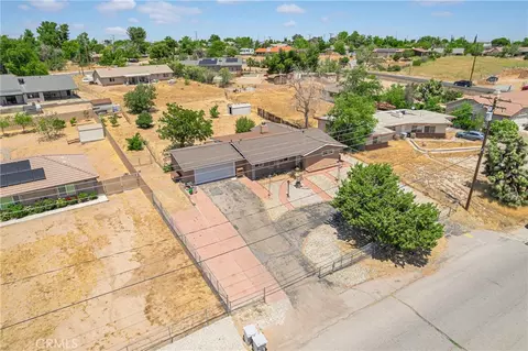 View/Area - 8216 Buckthorn, Hesperia, CA 92345 photo 5 of 19