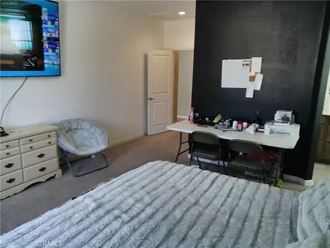 Bedroom - 760 Torrey Ct, Perris, CA 92571 photo 3 of 11