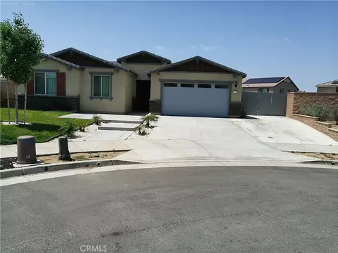 Exterior - 760 Torrey Ct, Perris, CA 92571 photo 4 of 9