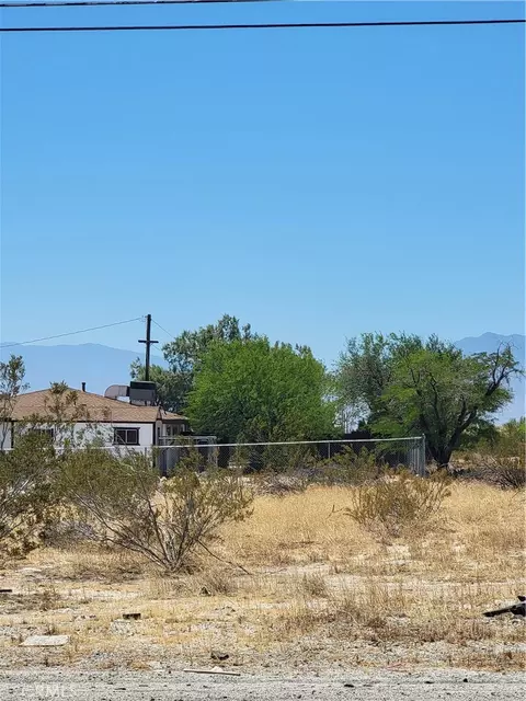0 Pierson Blvd, Desert Hot Springs, CA 92240