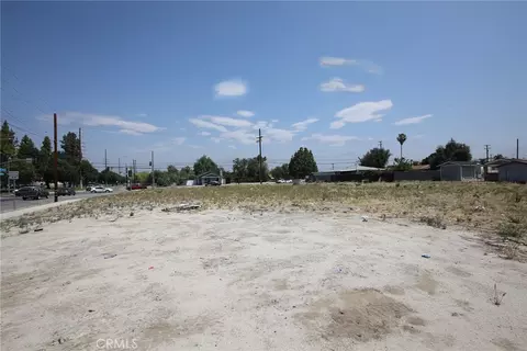 0 E Lugonia, Redlands, CA 92374