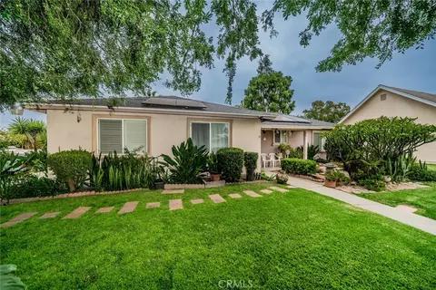 17203 E Woodcroft St, Azusa, CA 91702