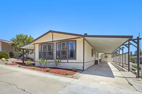 15181 Van Buren #262, Riverside, CA 92504