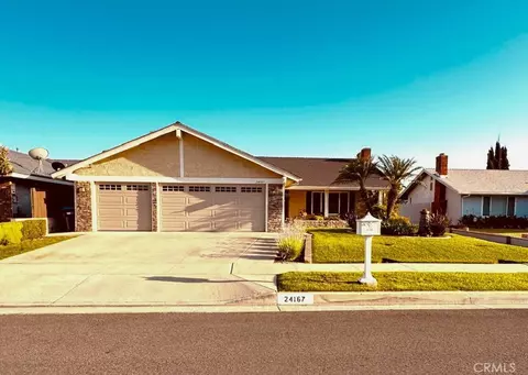 24167 Via Vargas Dr, Moreno Valley, CA 92553