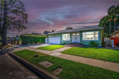 12047 Hammack, Culver City, CA 90230