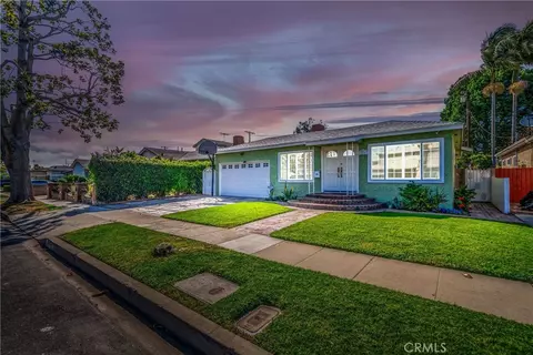 12047 Hammack, Culver City, CA 90230