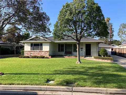 4621 Beverly Ct, Riverside, CA 92506