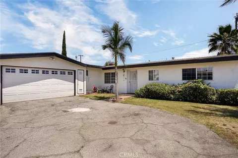 2110 E Shamwood St, West Covina, CA 91791