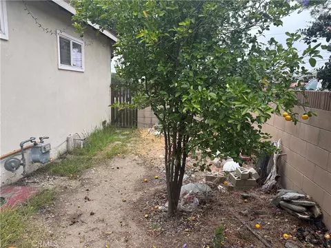Exterior - 9411 Del Mar Ave, Montclair, CA 91763 photo 3 of 4