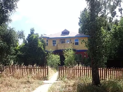 1944 El Sereno Ave, Pasadena, CA 91103