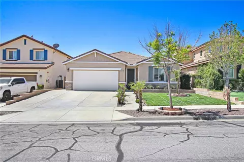 4028 Blackberry Dr, San Bernardino, CA 92407