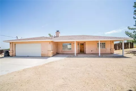 Exterior - 8417 Ailanthus, Phelan, CA 92371 photo 3 of 7