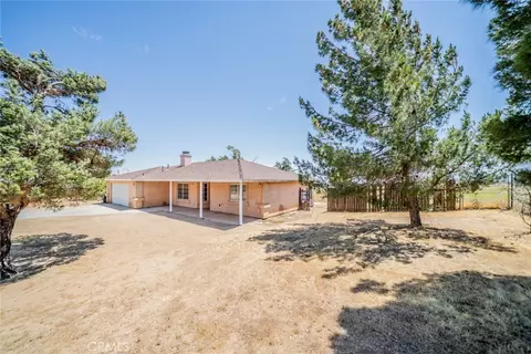 Exterior - 8417 Ailanthus, Phelan, CA 92371 photo 2 of 7