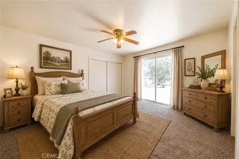 Bedroom - 8417 Ailanthus, Phelan, CA 92371 photo 10 of 13