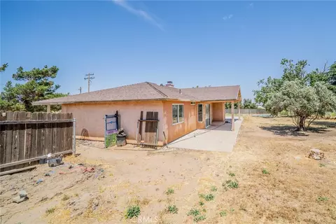 Exterior - 8417 Ailanthus, Phelan, CA 92371 photo 7 of 7