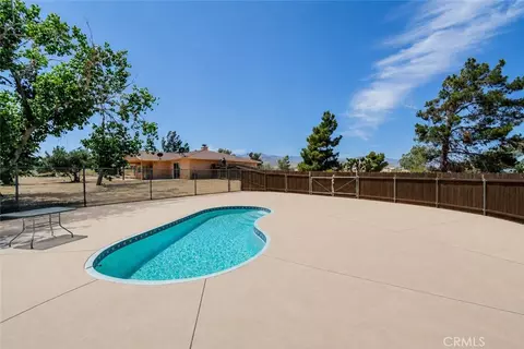 Exterior - 8417 Ailanthus, Phelan, CA 92371 photo 4 of 7