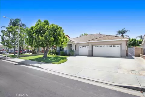 5534 Alexandria, Eastvale, CA 92880