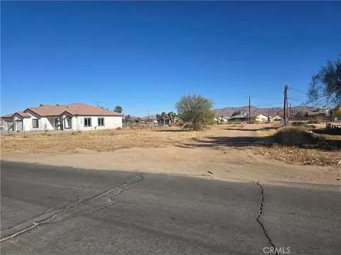 0 Mohawk, Apple Valley, CA 92308 photo 2