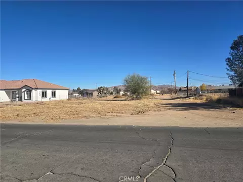 0 Mohawk, Apple Valley, CA 92308 photo 3