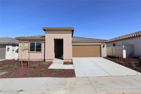 Exterior - 1518 Beacon Dr, Beaumont, CA 92223 photo 1 of 5