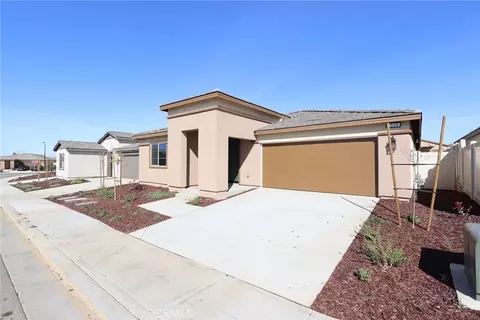 Exterior - 1518 Beacon Dr, Beaumont, CA 92223 photo 2 of 5