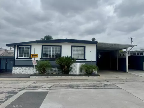 650 La Seda Rd #21A, La Puente, CA 91744