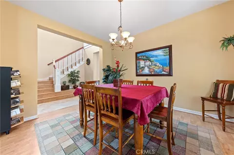 Dining - 12816 Windstar Dr, Rancho Cucamonga, CA 91739 photo 2 of 3