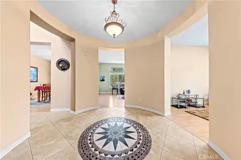 Entry Way - 12816 Windstar Dr, Rancho Cucamonga, CA 91739 photo 1 of 9