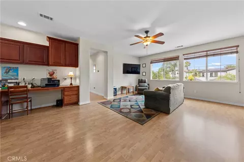 Living - 12816 Windstar Dr, Rancho Cucamonga, CA 91739 photo 7 of 8