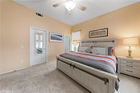 Bedroom - 12816 Windstar Dr, Rancho Cucamonga, CA 91739 photo 2 of 6