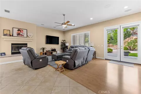 Living - 12816 Windstar Dr, Rancho Cucamonga, CA 91739 photo 2 of 8