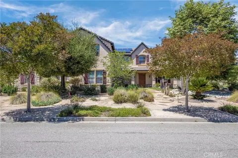 Exterior - 12816 Windstar Dr, Rancho Cucamonga, CA 91739 photo 4 of 24