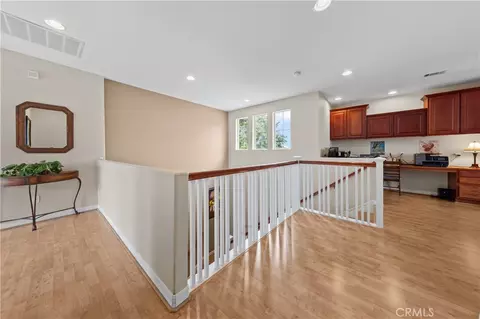 Entry Way - 12816 Windstar Dr, Rancho Cucamonga, CA 91739 photo 8 of 9