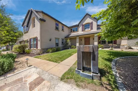Exterior - 12816 Windstar Dr, Rancho Cucamonga, CA 91739 photo 8 of 24