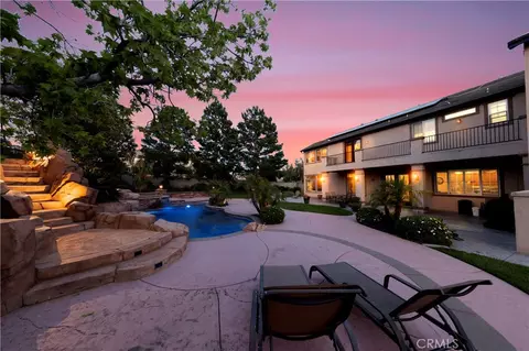 Exterior - 12816 Windstar Dr, Rancho Cucamonga, CA 91739 photo 23 of 24