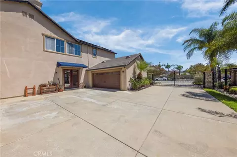 Exterior - 12816 Windstar Dr, Rancho Cucamonga, CA 91739 photo 18 of 24