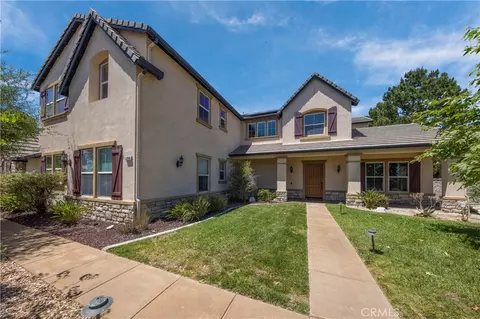 Exterior - 12816 Windstar Dr, Rancho Cucamonga, CA 91739 photo 2 of 24