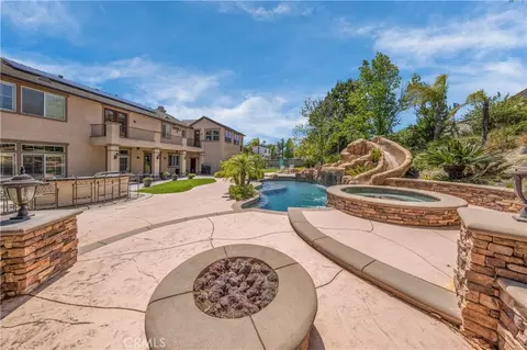 Exterior - 12816 Windstar Dr, Rancho Cucamonga, CA 91739 photo 13 of 24