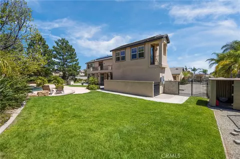 Exterior - 12816 Windstar Dr, Rancho Cucamonga, CA 91739 photo 17 of 24
